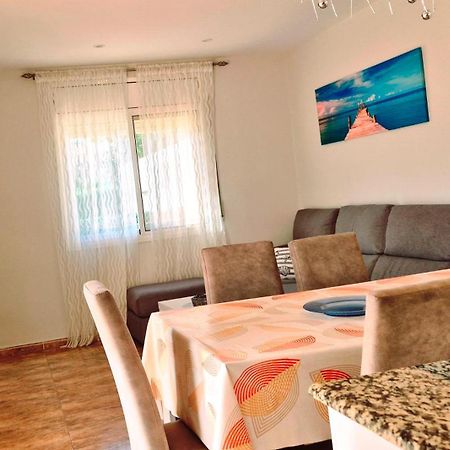 Marimar Villa Риумар Екстериор снимка