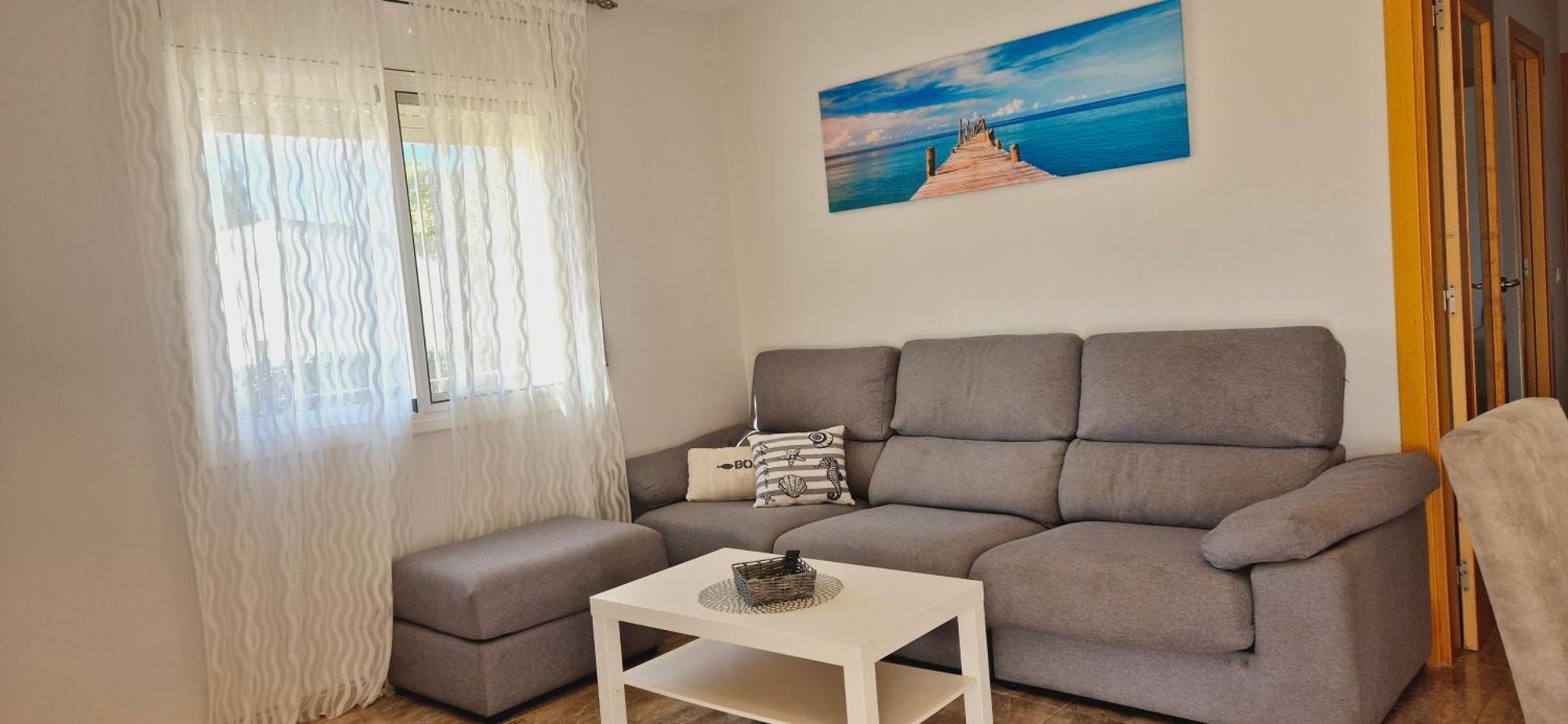 Marimar Villa Риумар Екстериор снимка