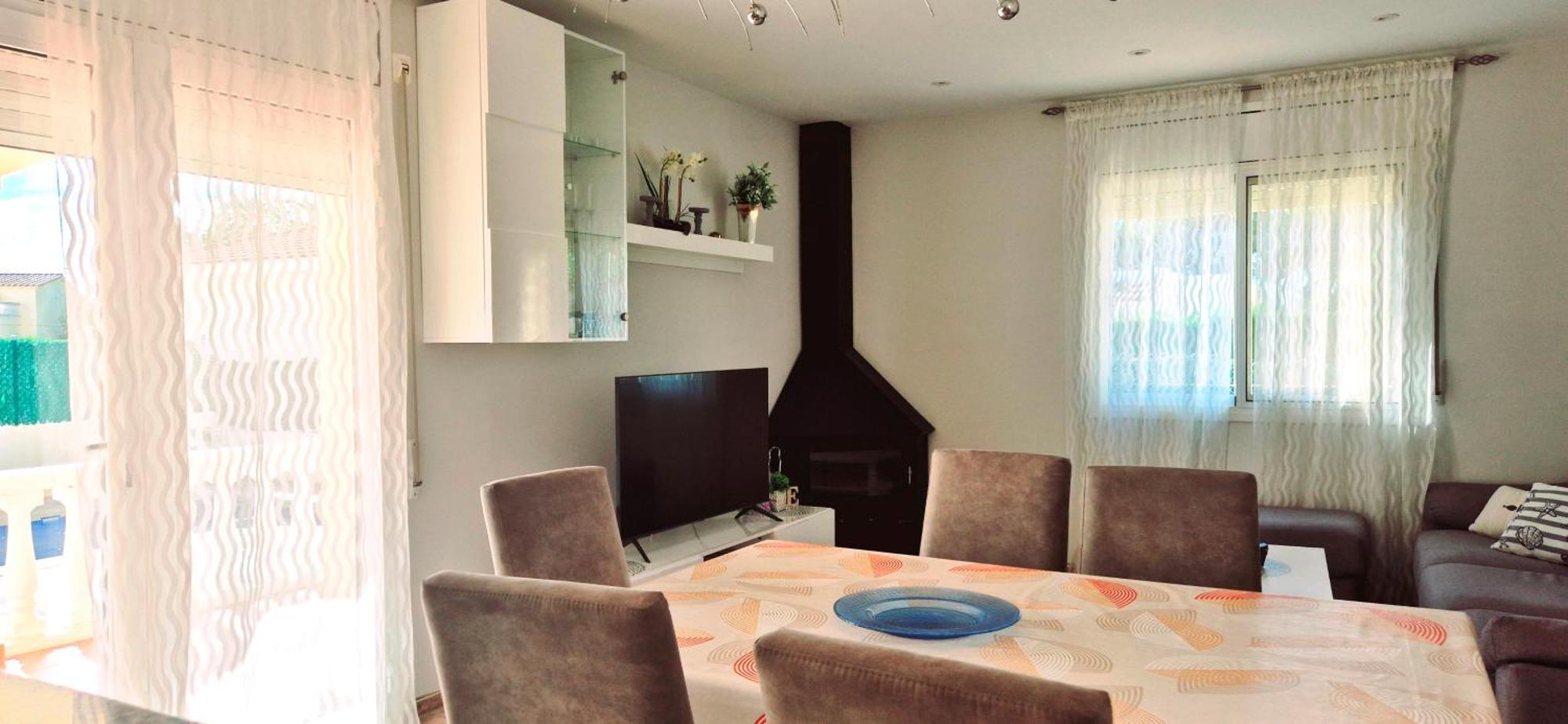 Marimar Villa Риумар Екстериор снимка