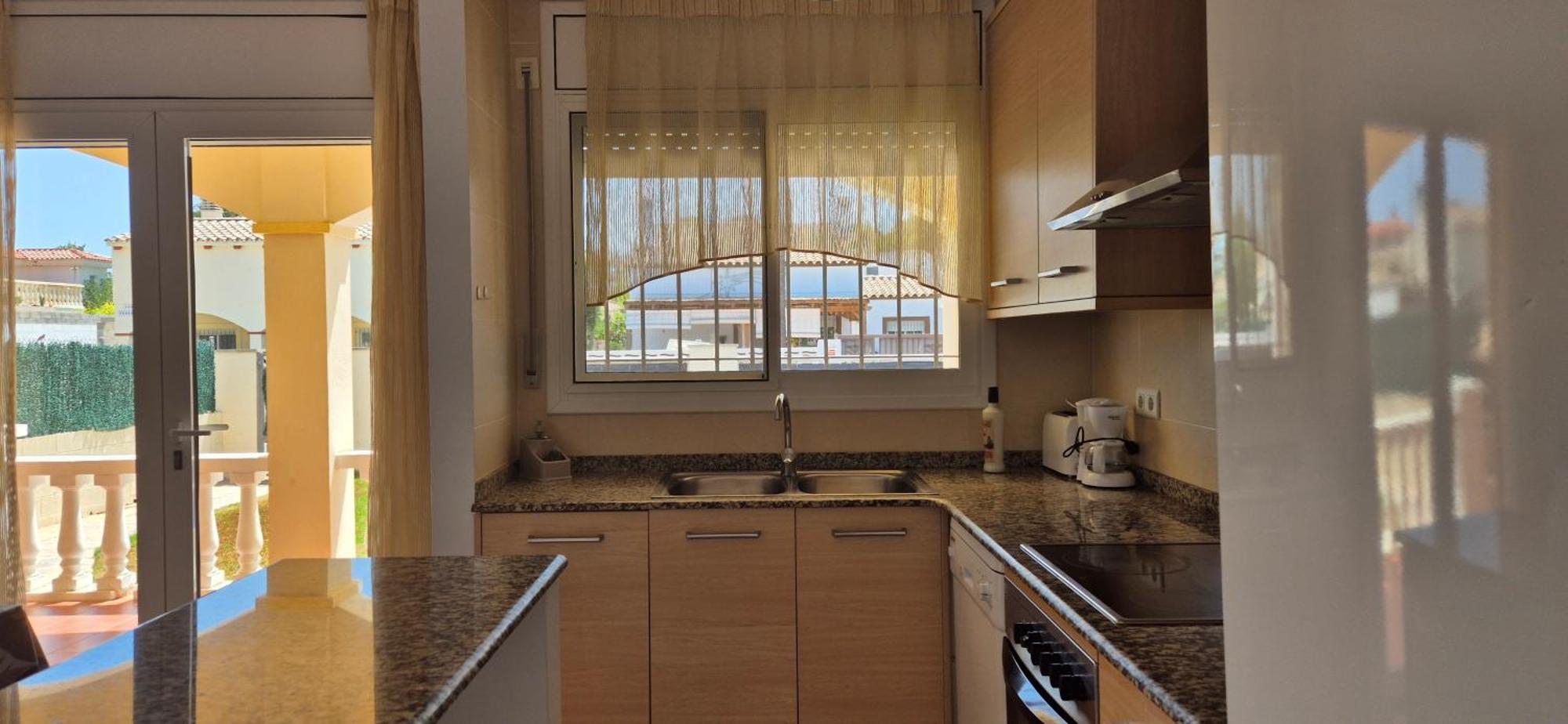 Marimar Villa Риумар Екстериор снимка