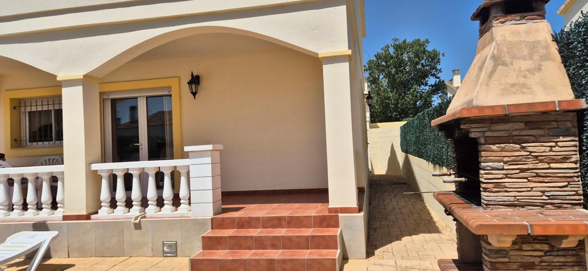 Marimar Villa Риумар Екстериор снимка