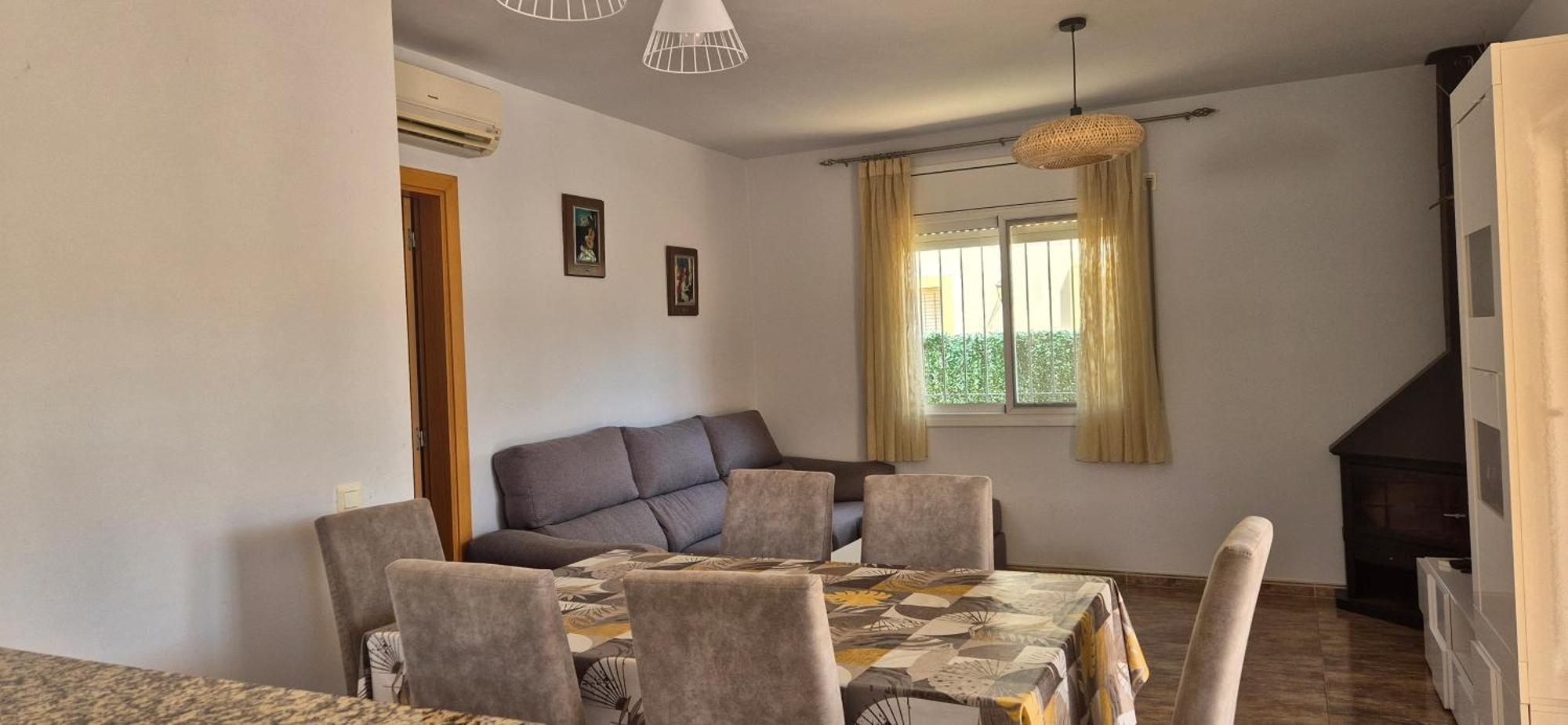 Marimar Villa Риумар Екстериор снимка