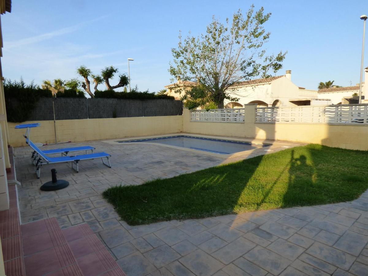 Marimar Villa Риумар Екстериор снимка