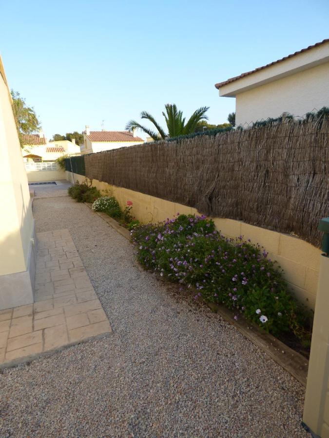 Marimar Villa Риумар Екстериор снимка