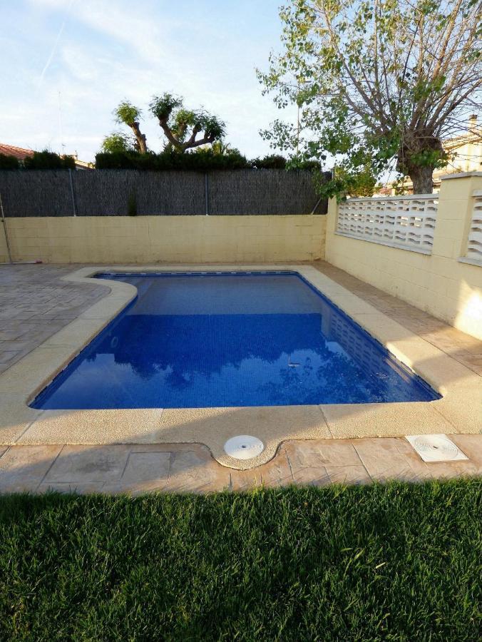 Marimar Villa Риумар Екстериор снимка
