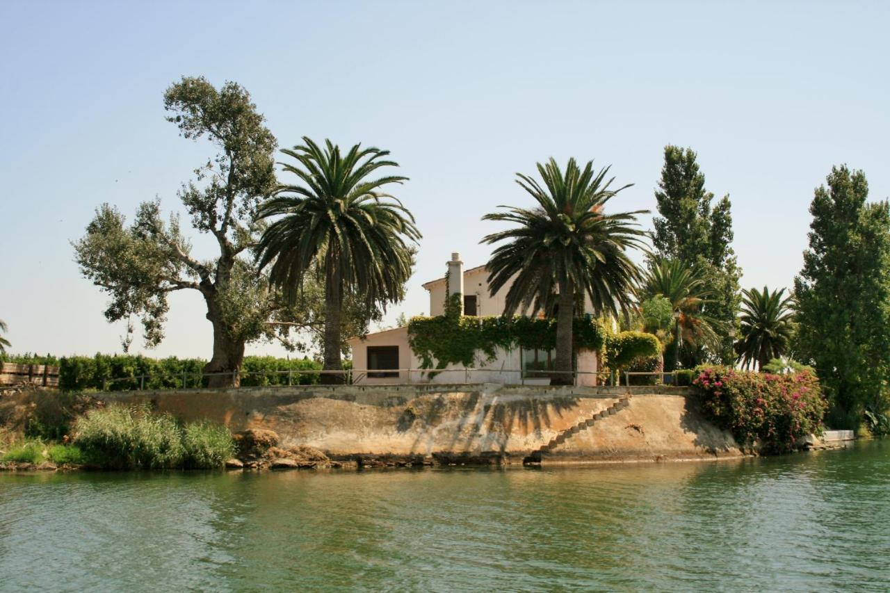 Marimar Villa Риумар Екстериор снимка