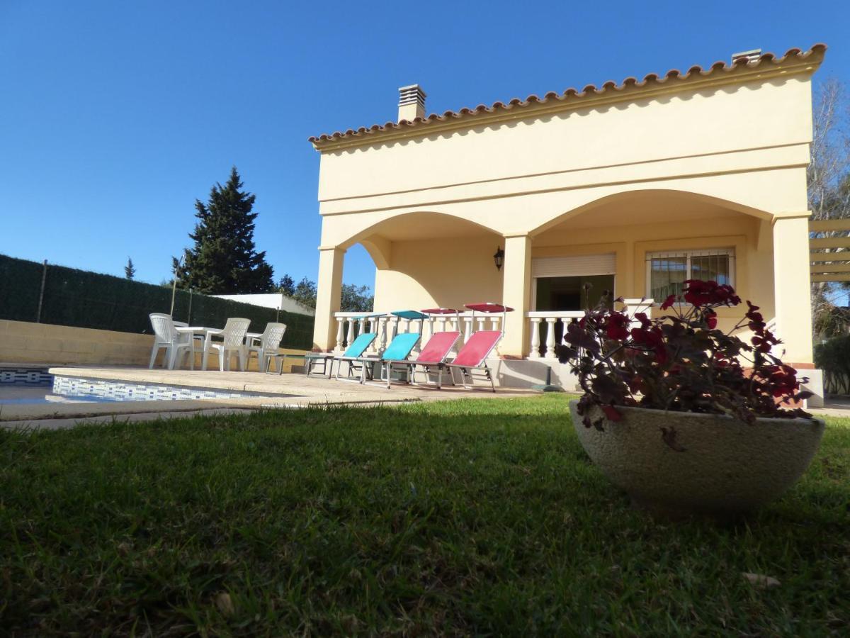 Marimar Villa Риумар Екстериор снимка
